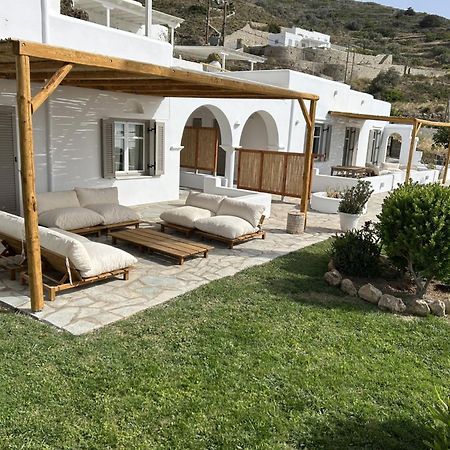 פארוס Azula Luxury Apartments מראה חיצוני תמונה