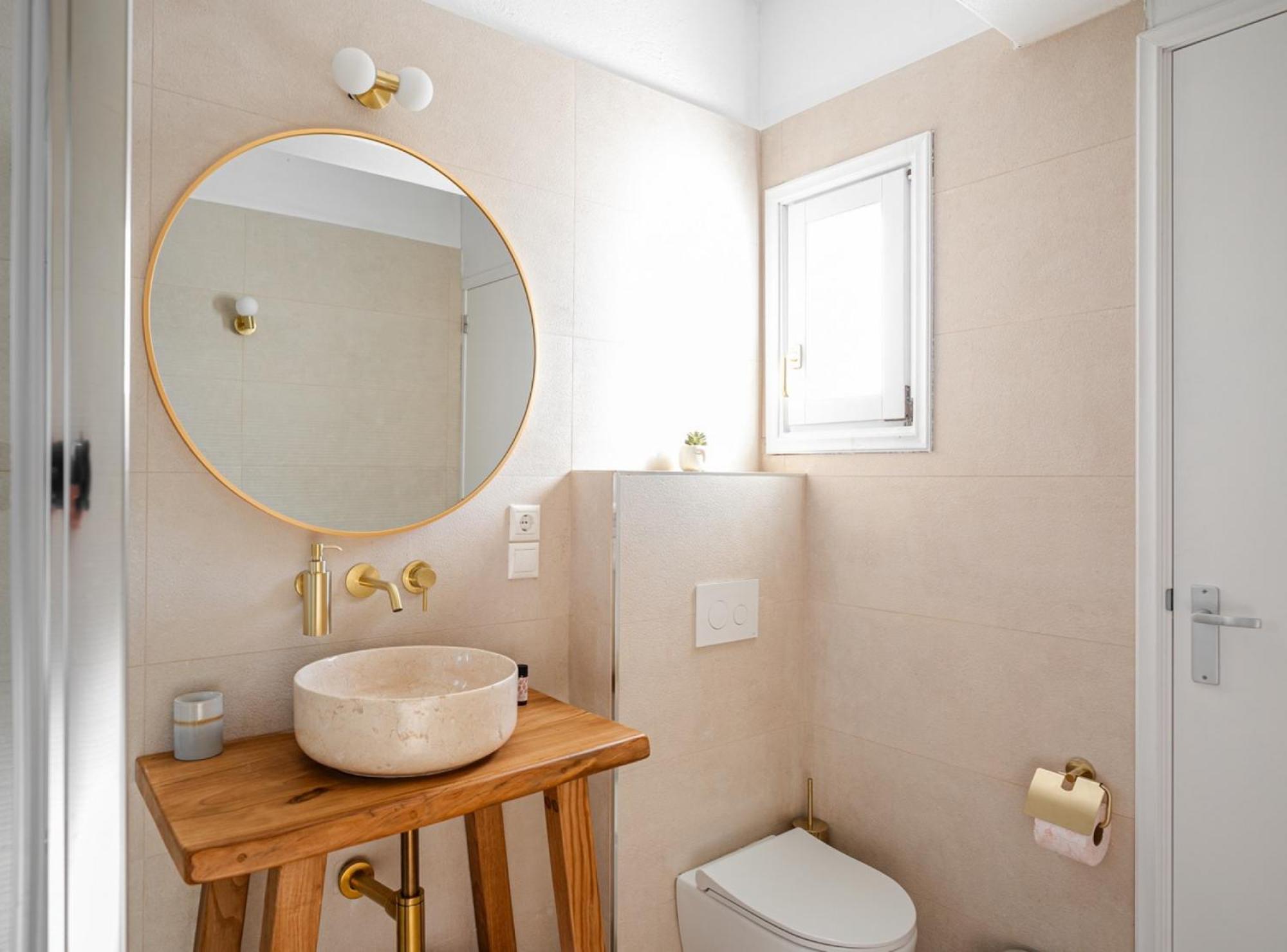 פארוס Azula Luxury Apartments חדר תמונה