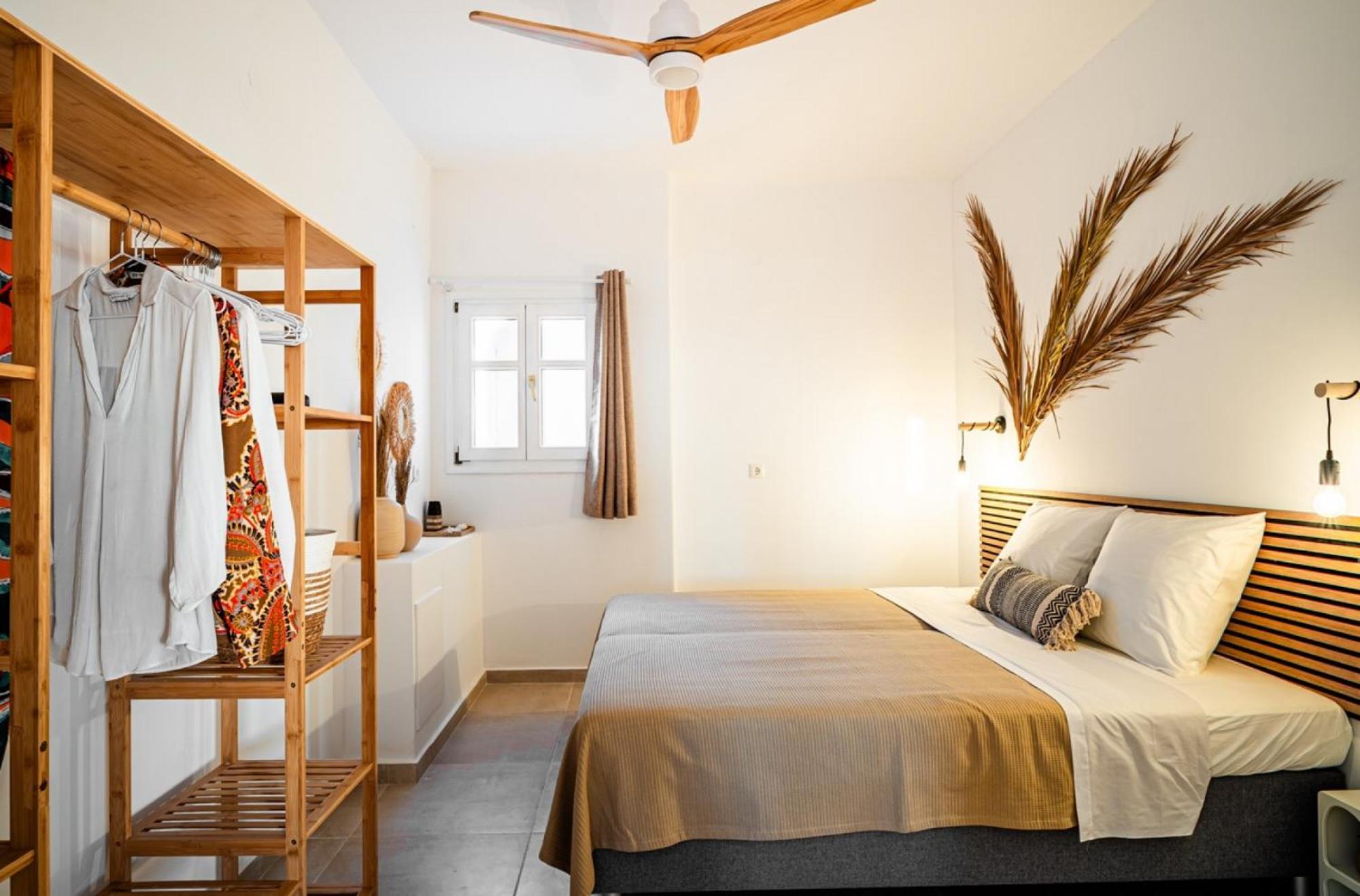 פארוס Azula Luxury Apartments מראה חיצוני תמונה