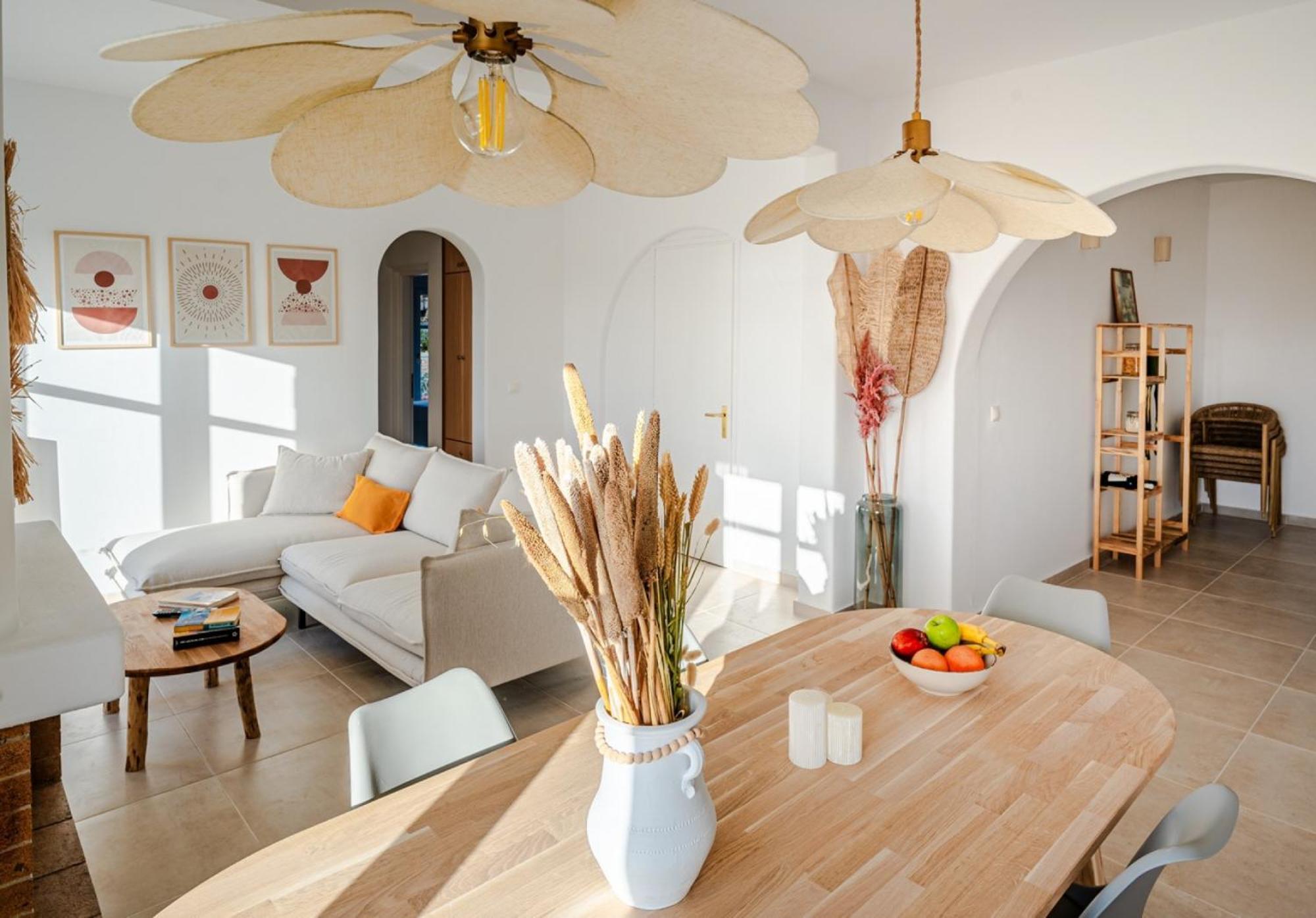 פארוס Azula Luxury Apartments חדר תמונה