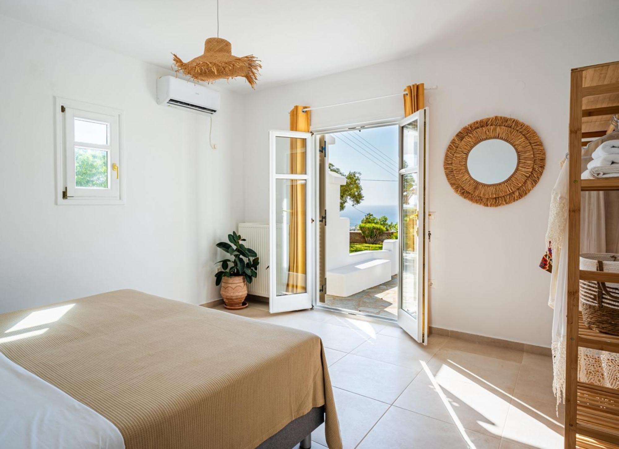 פארוס Azula Luxury Apartments חדר תמונה