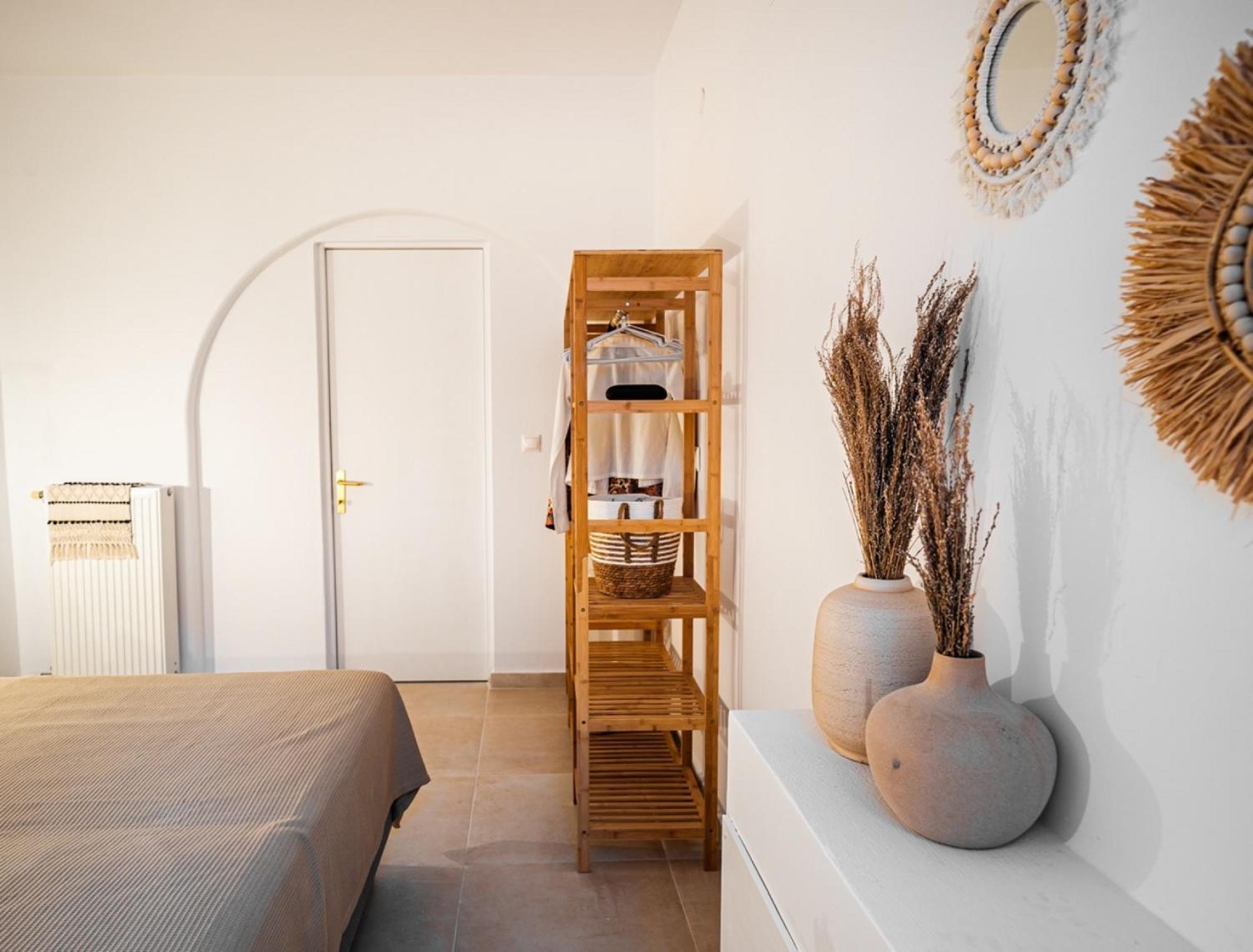 פארוס Azula Luxury Apartments חדר תמונה