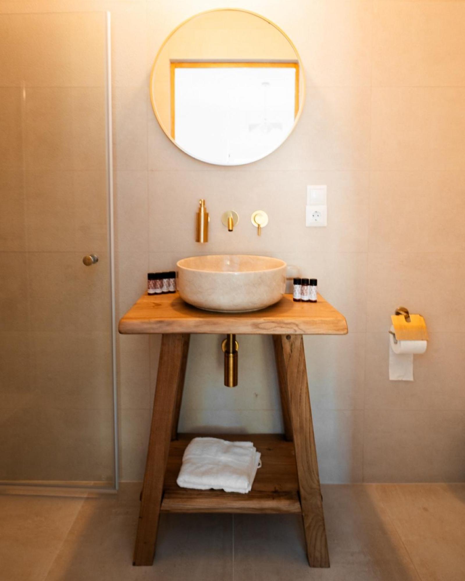 פארוס Azula Luxury Apartments חדר תמונה