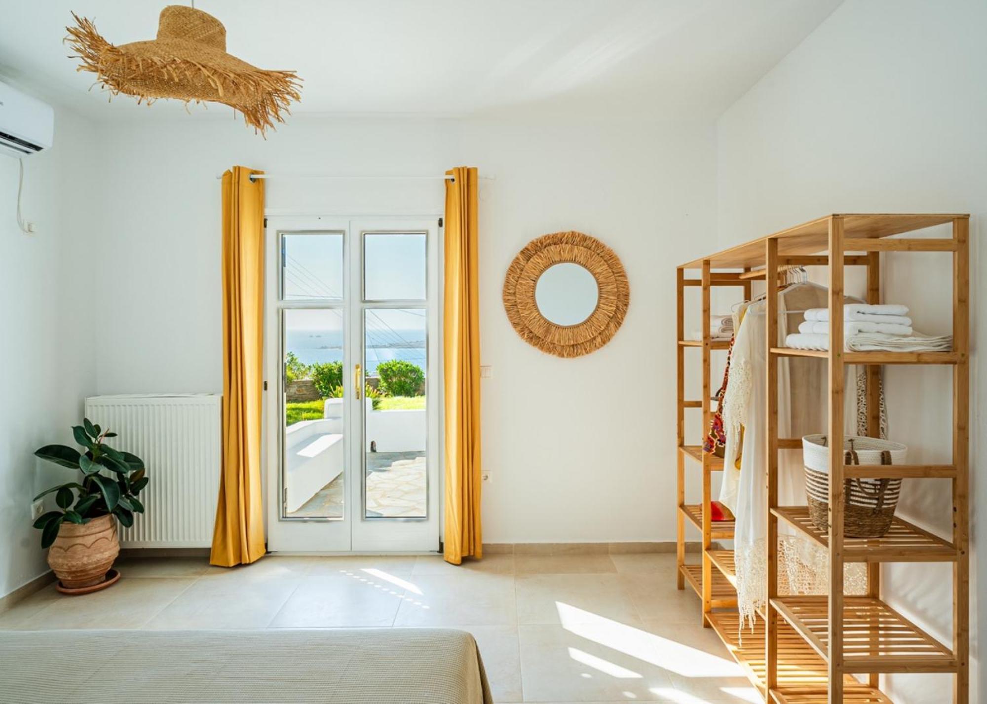 פארוס Azula Luxury Apartments חדר תמונה