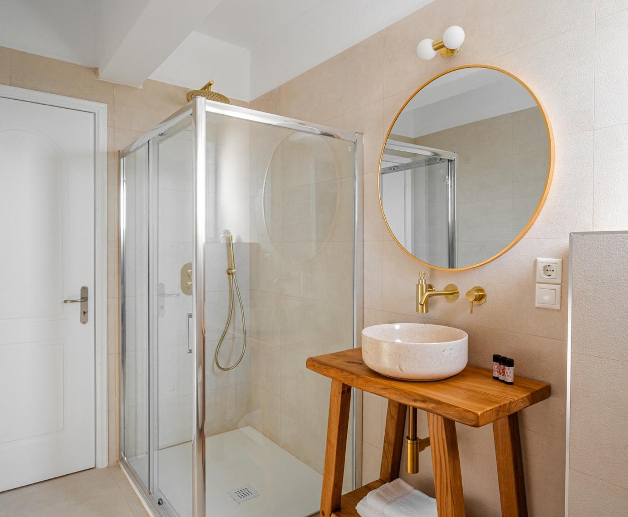 פארוס Azula Luxury Apartments חדר תמונה