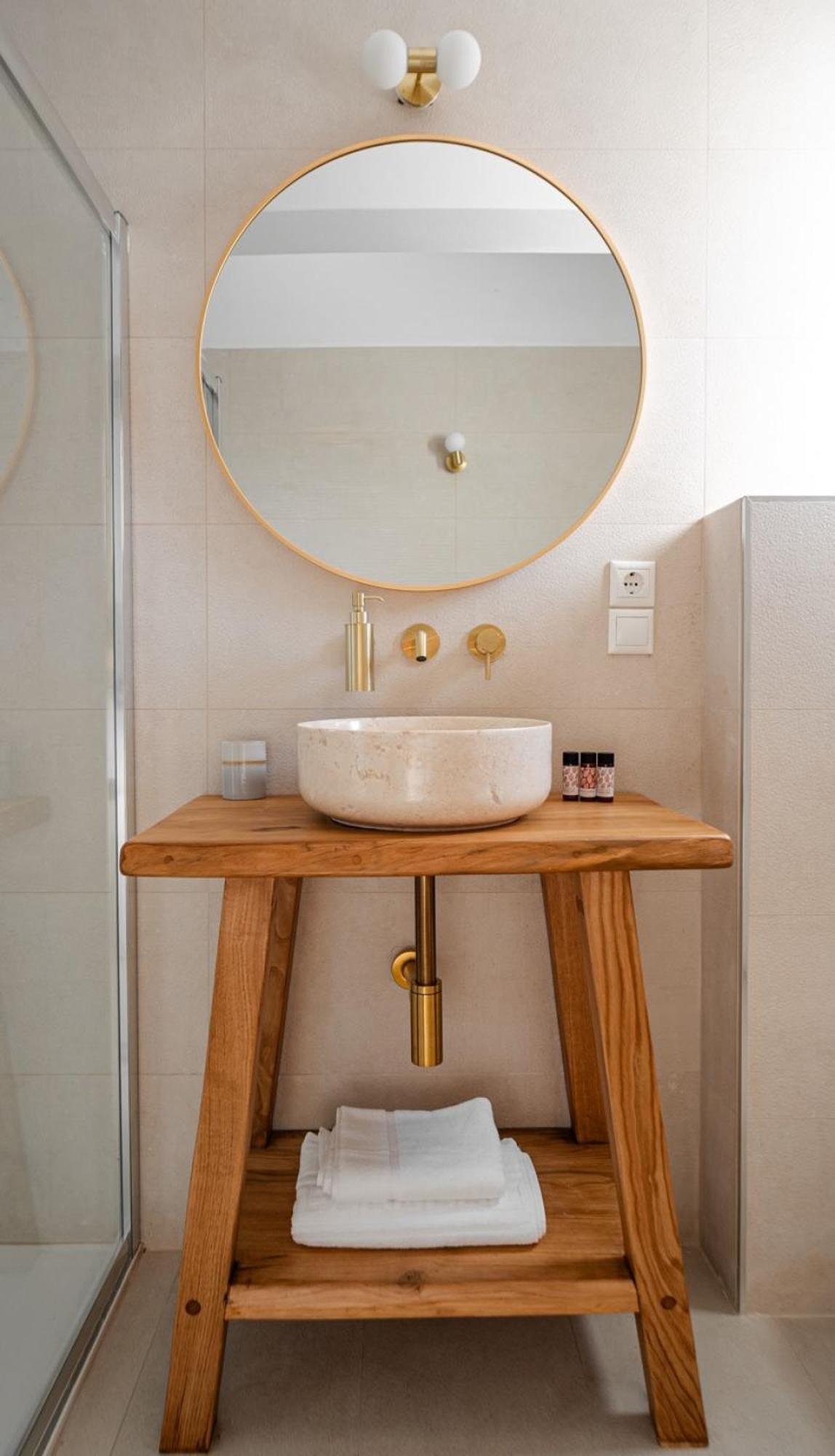 פארוס Azula Luxury Apartments מראה חיצוני תמונה