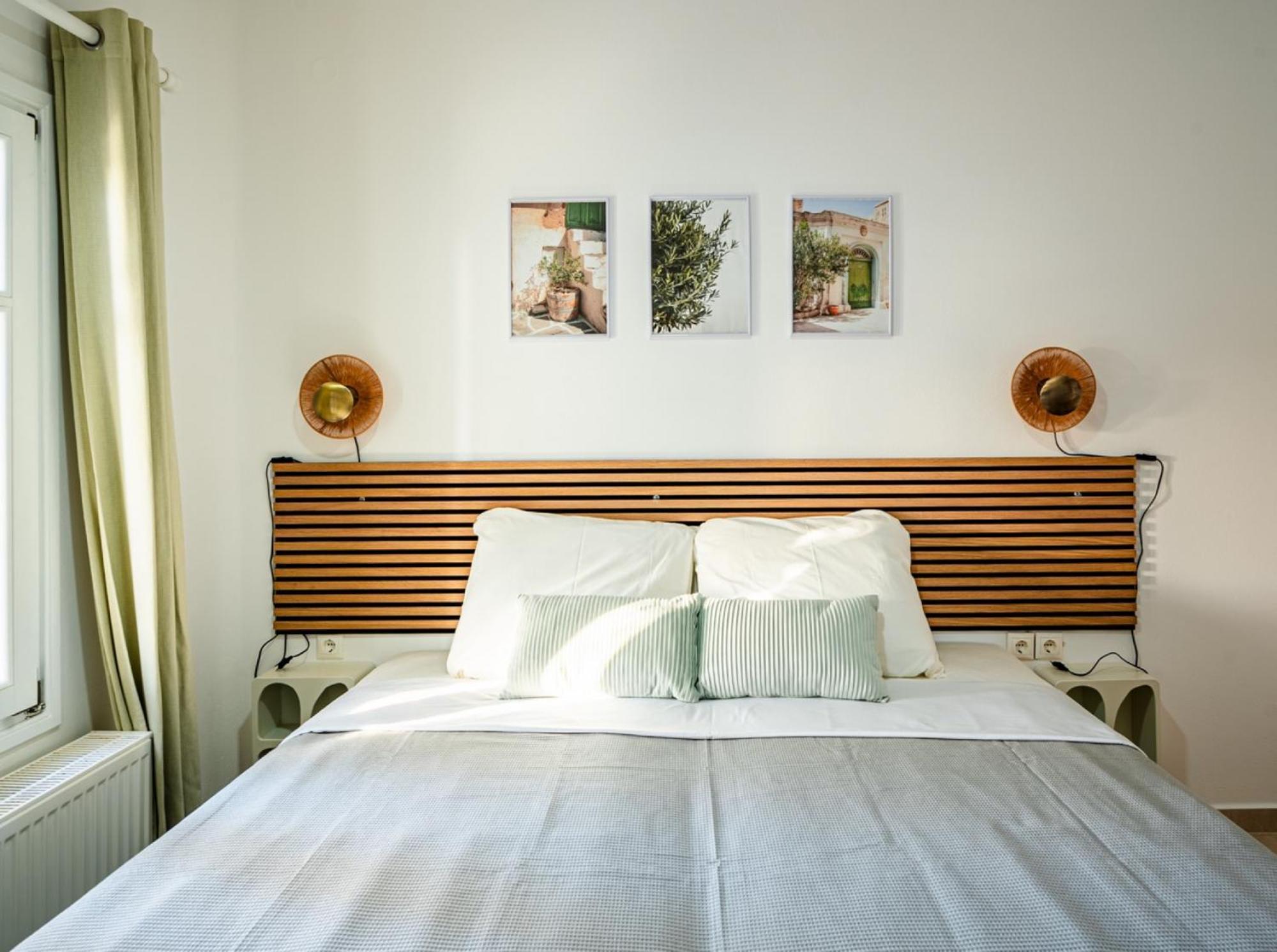 פארוס Azula Luxury Apartments חדר תמונה
