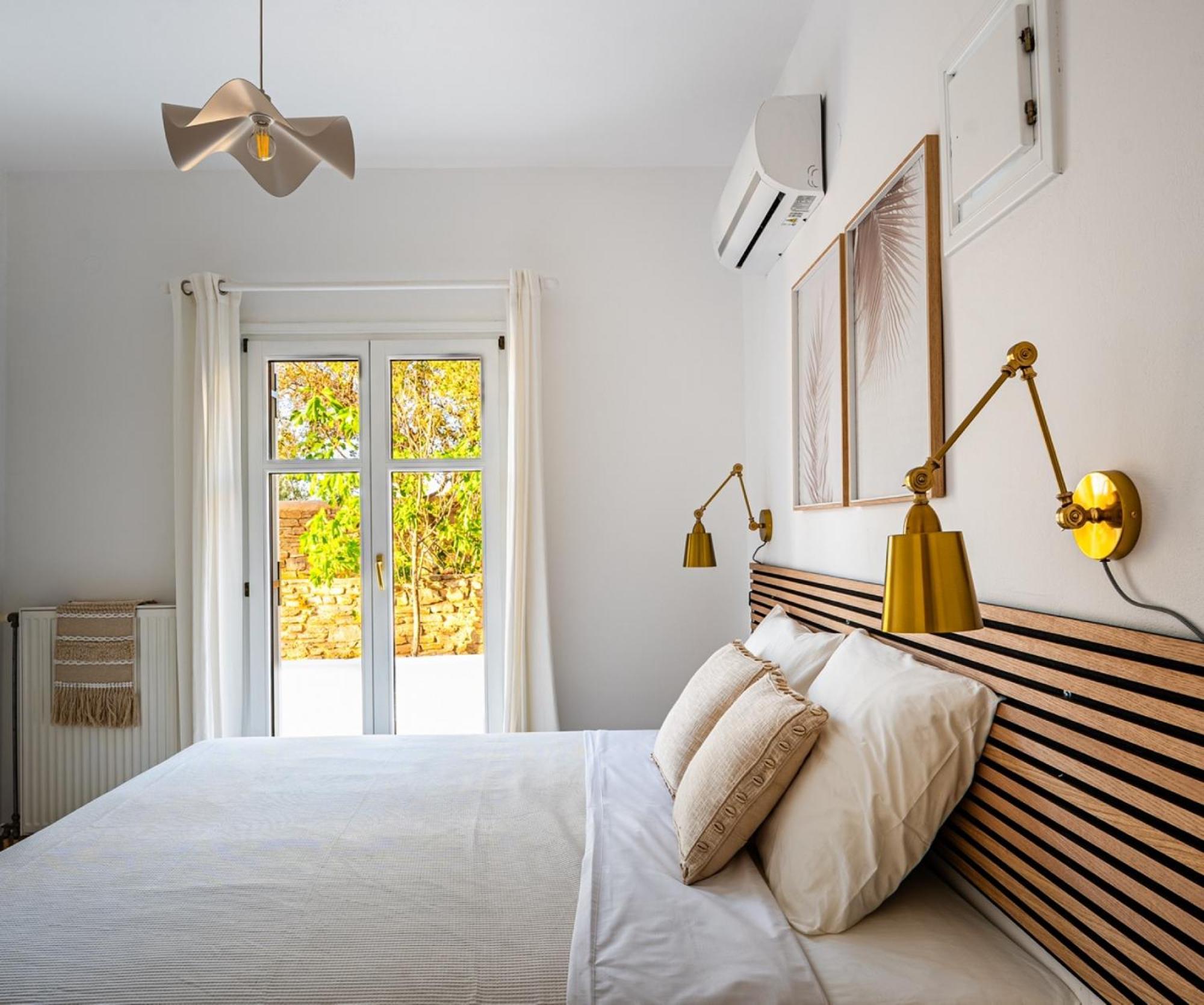 פארוס Azula Luxury Apartments חדר תמונה