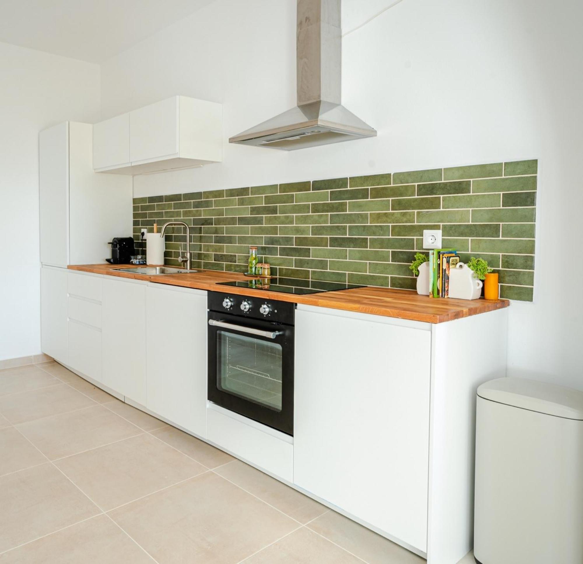פארוס Azula Luxury Apartments מראה חיצוני תמונה