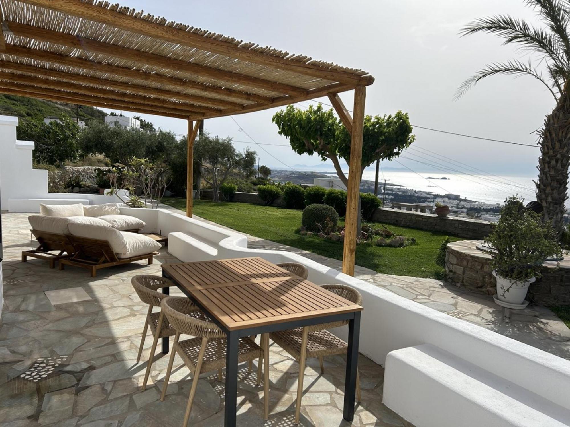 פארוס Azula Luxury Apartments מראה חיצוני תמונה