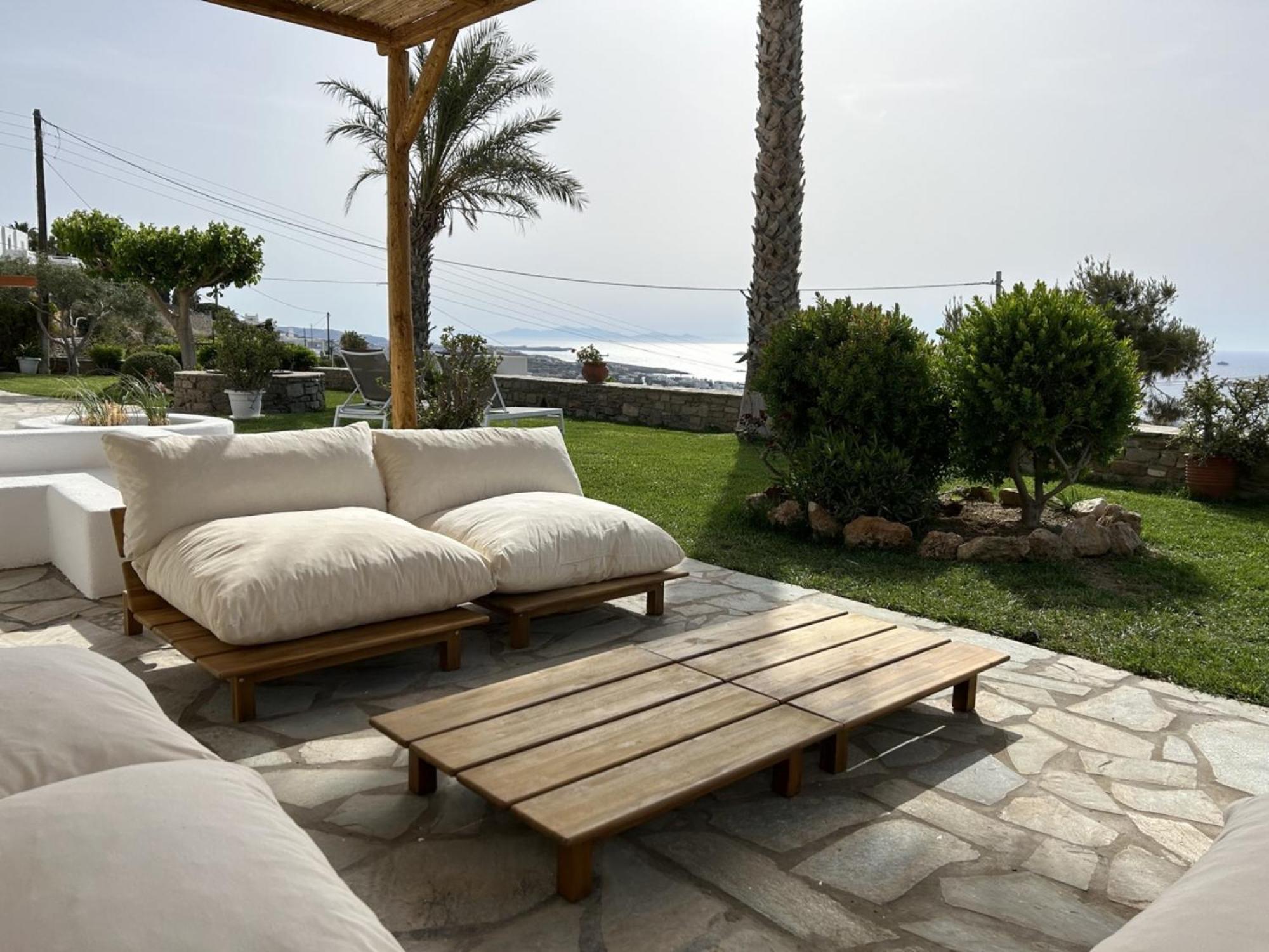 פארוס Azula Luxury Apartments חדר תמונה