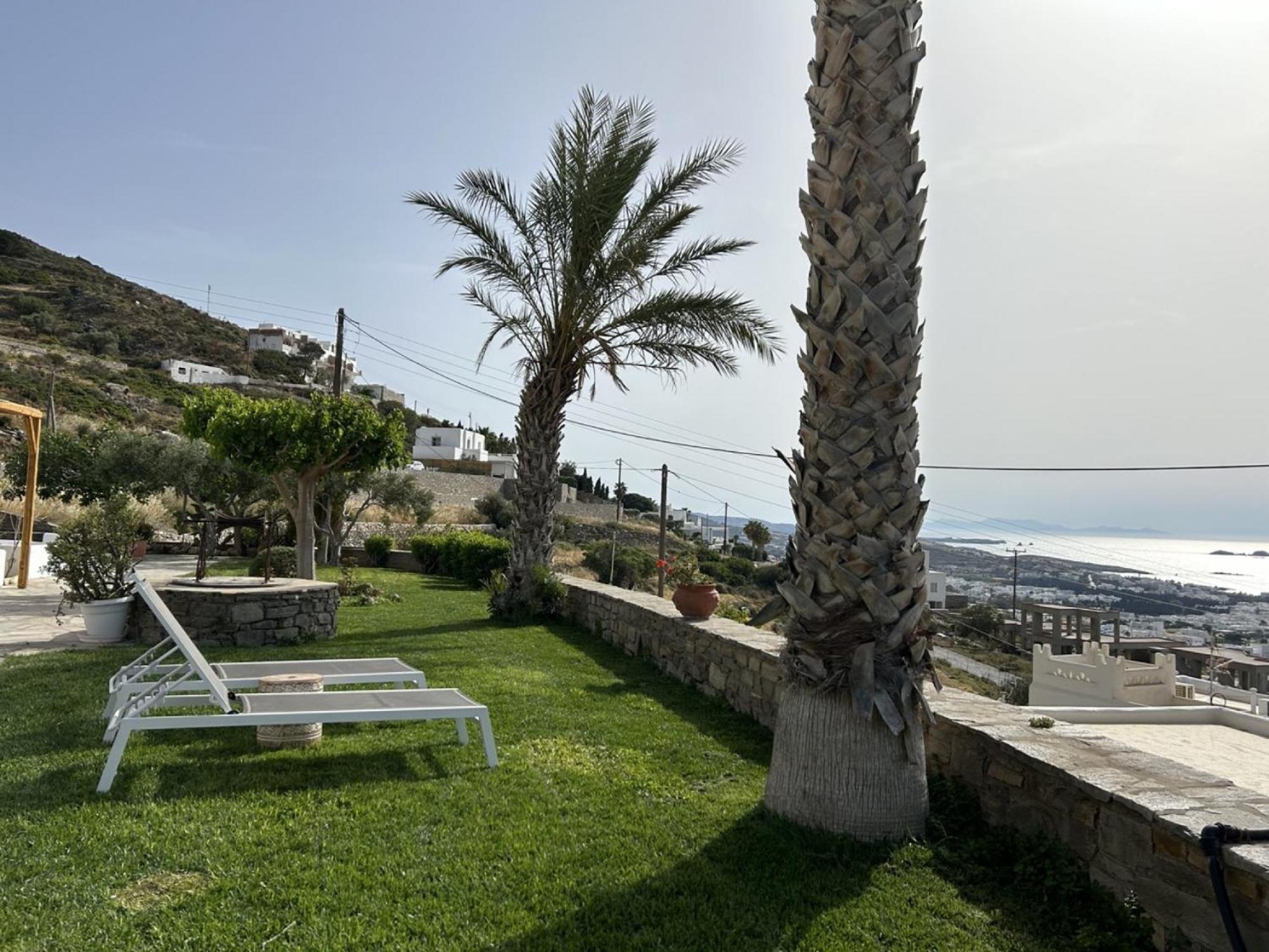 פארוס Azula Luxury Apartments מראה חיצוני תמונה